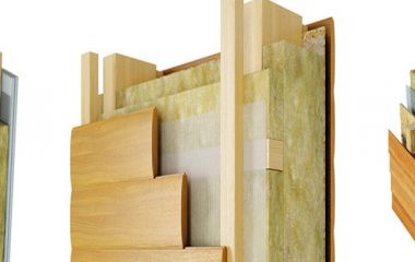 Двойной каркас 2×4 vs одинарный 2×6: когда увеличение толщины стены не дает выигрыша в теплосбережении 