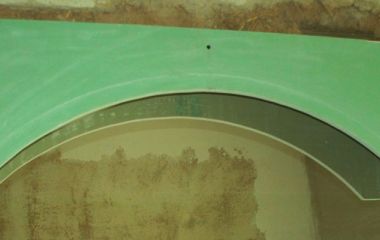 Арка из гипсокартона на любой вкус – как сделать красиво и быстро