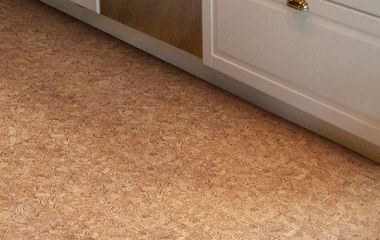 Пробковые полы: преимущества и недостатки, особенности покрытия, монтаж и уход