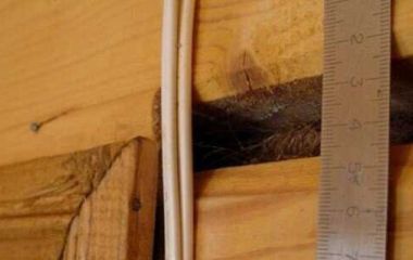 Как избежать усадки в каркасном доме: основные причины и решения