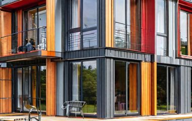 Порядок и правила сборки модульного дома: что важно учитывать на каждом этапе