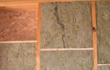 Почему важно делать вентиляционный зазор в каркасных стенах