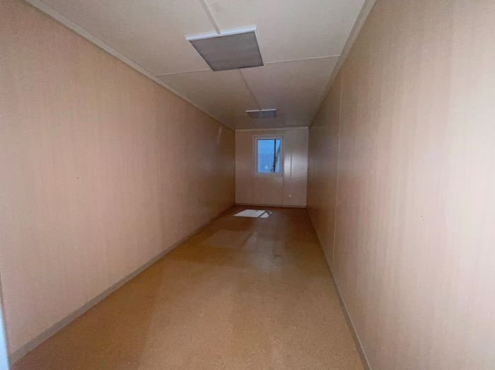 Блок-Контейнер стандарт